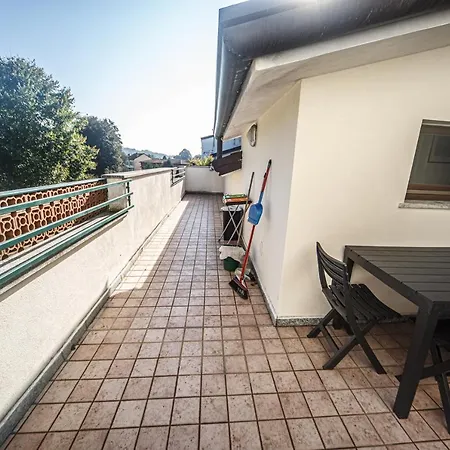 I Quattro Laghi Casa Delle Stelle Hotel Brebbia